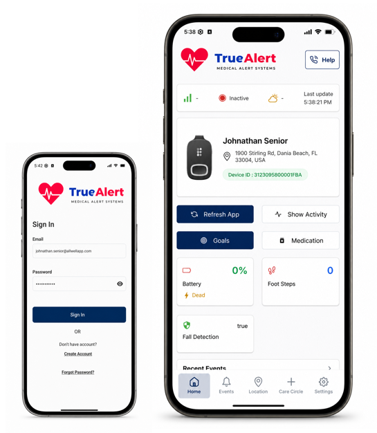 true-alert-app